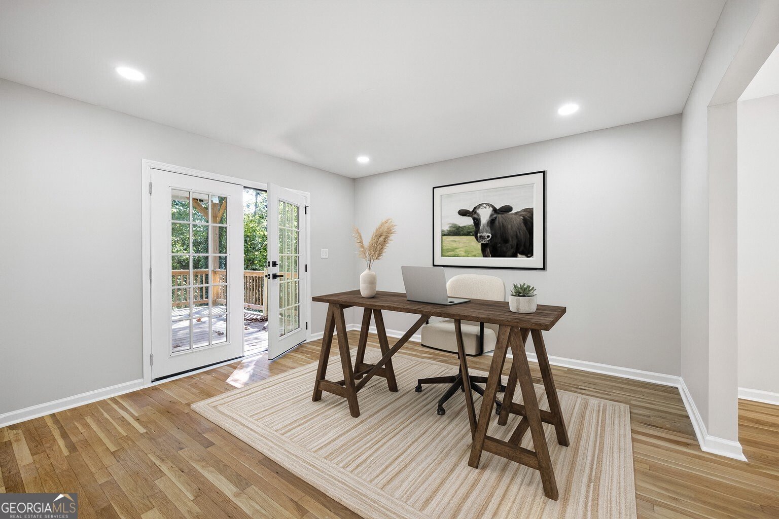 380 Thornwood Drive Atlanta - 5