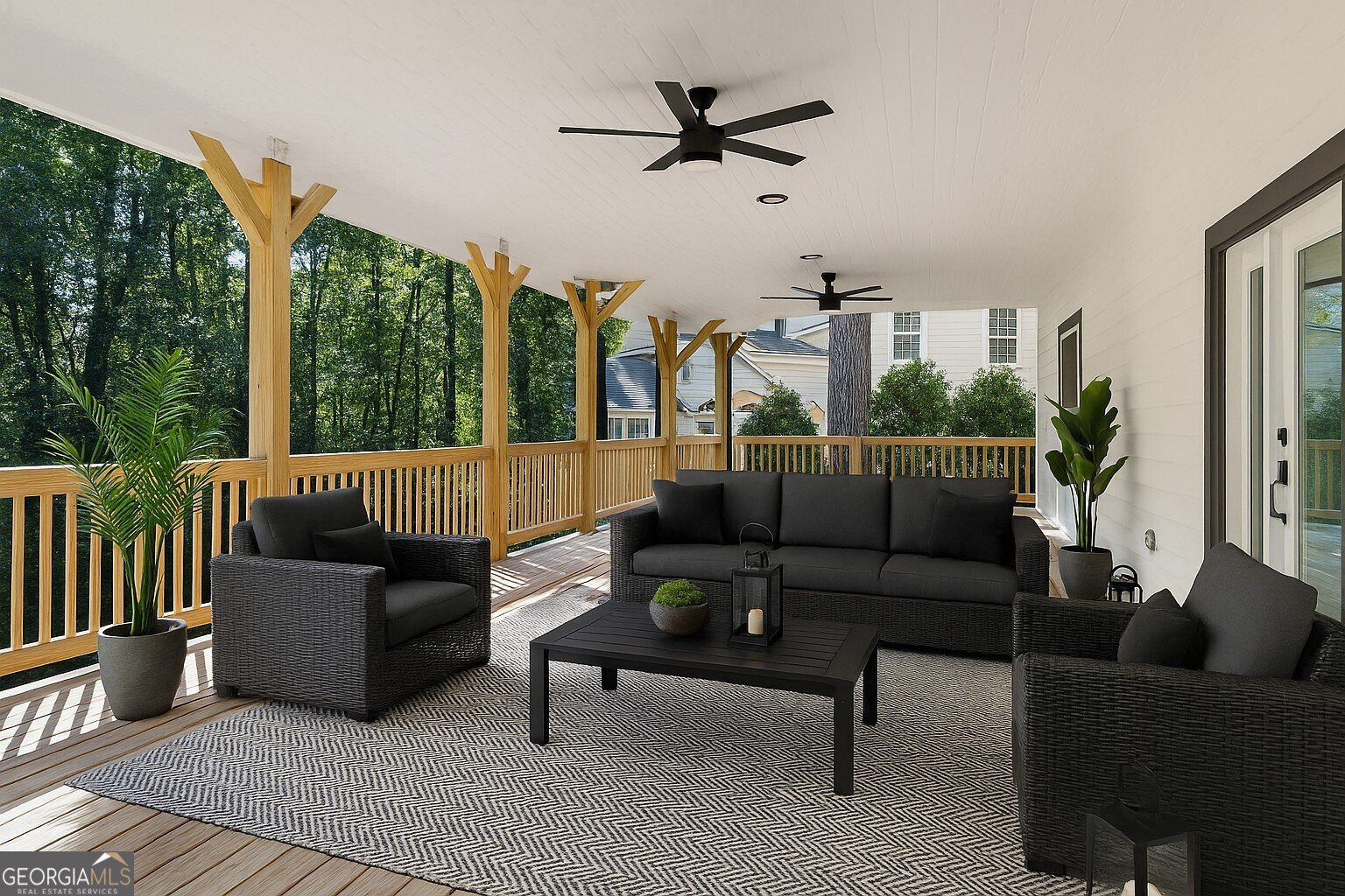 380 Thornwood Drive Atlanta - 8