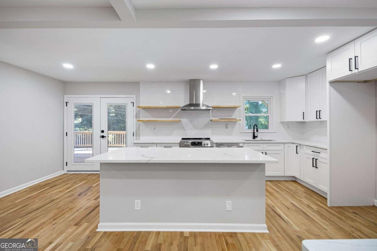 380 Thornwood Drive Atlanta - 9