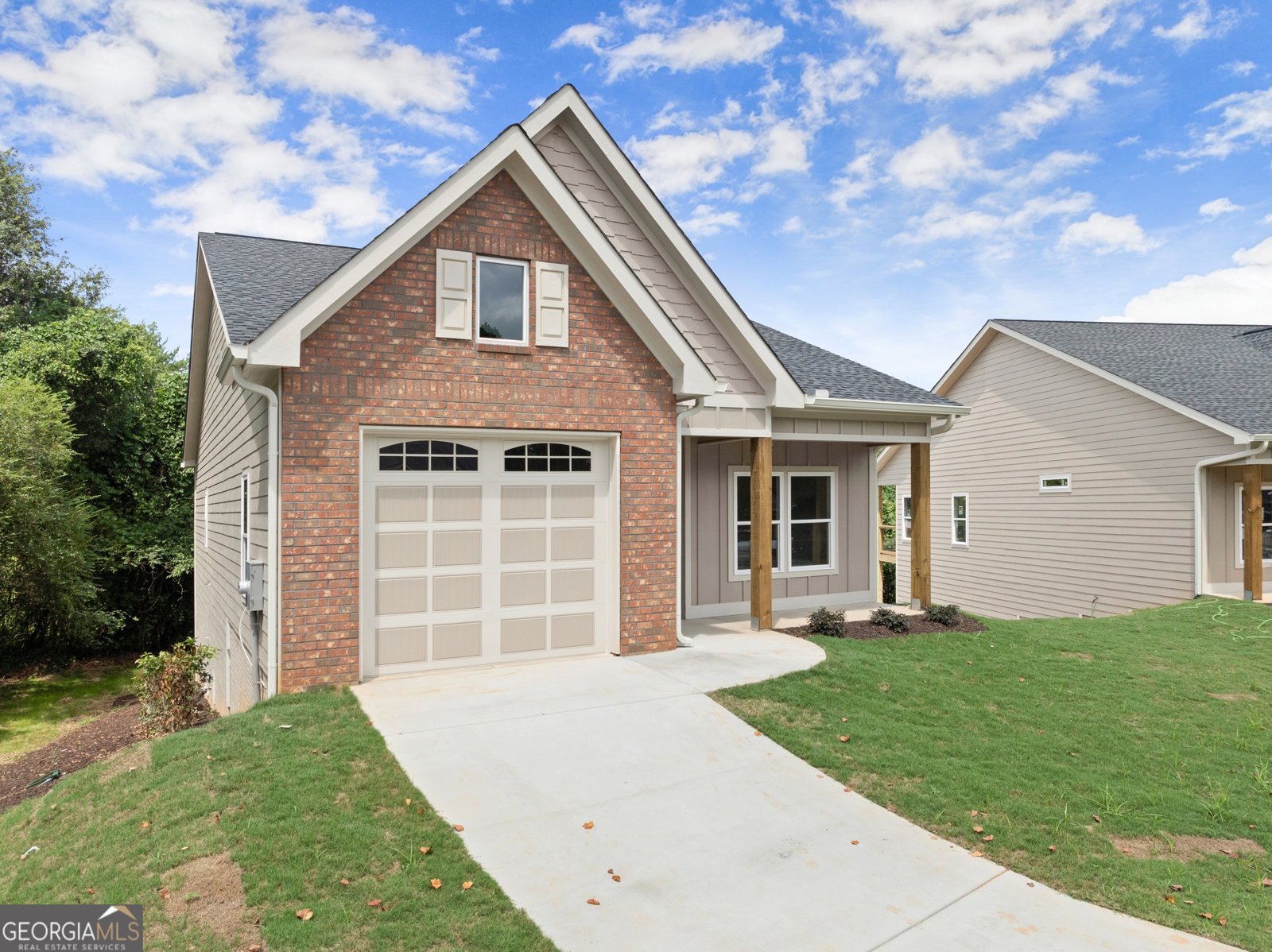 93 Colonial Drive Cleveland - 1