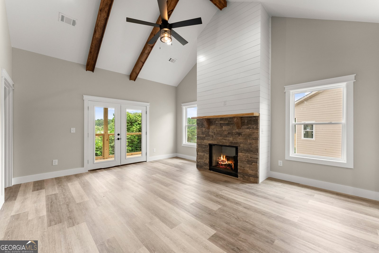 93 Colonial Drive Cleveland - 24