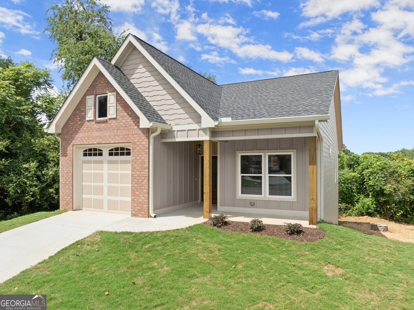 93 Colonial Drive Cleveland - 3