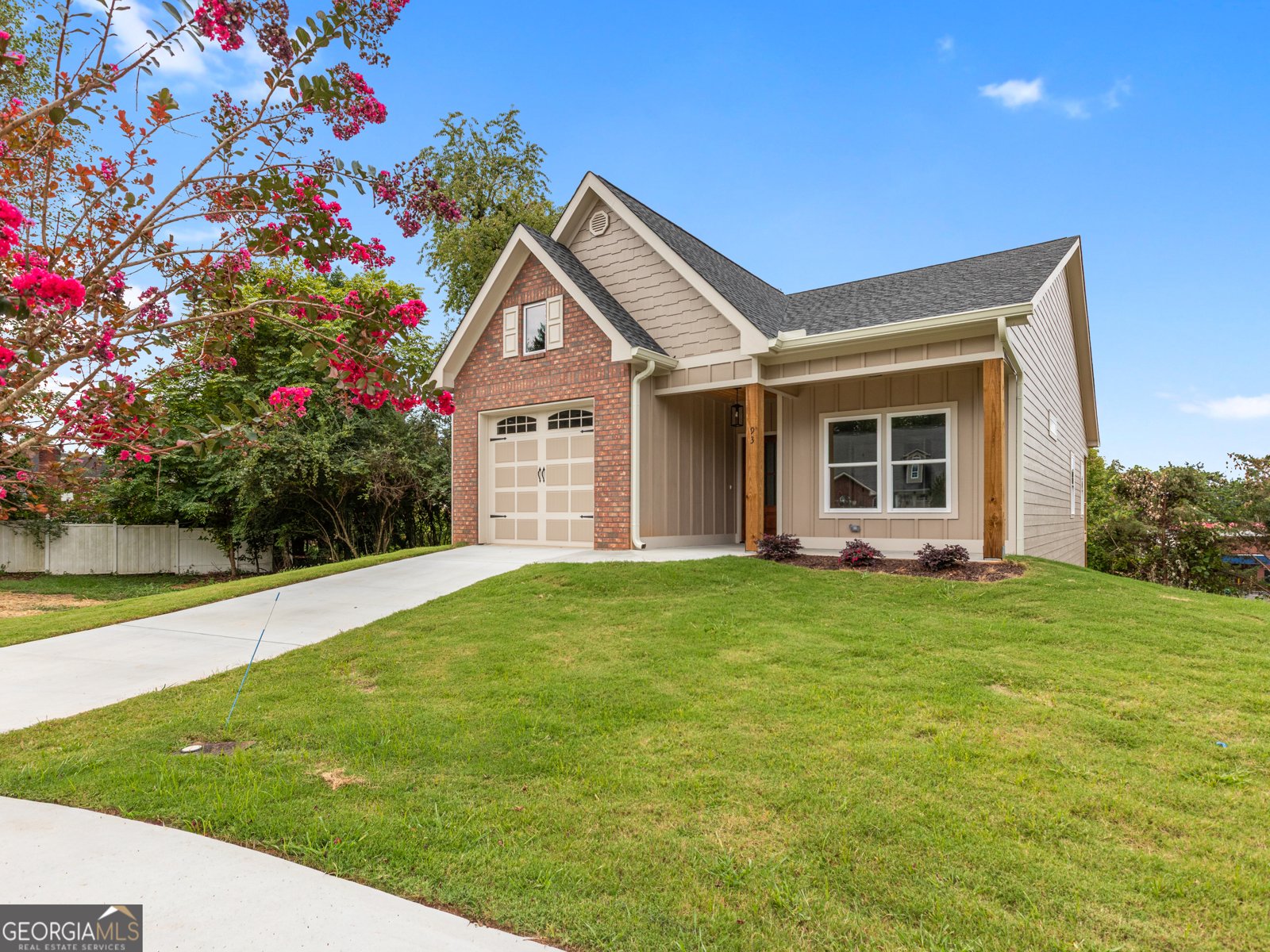 93 Colonial Drive Cleveland - 4