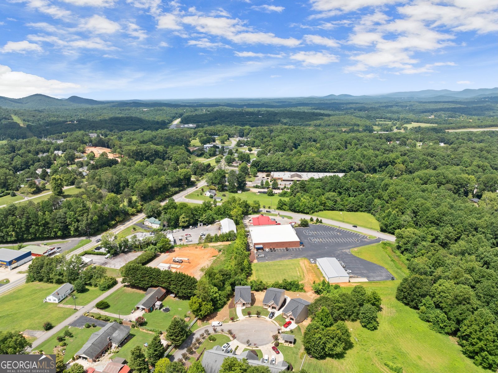 93 Colonial Drive Cleveland - 46