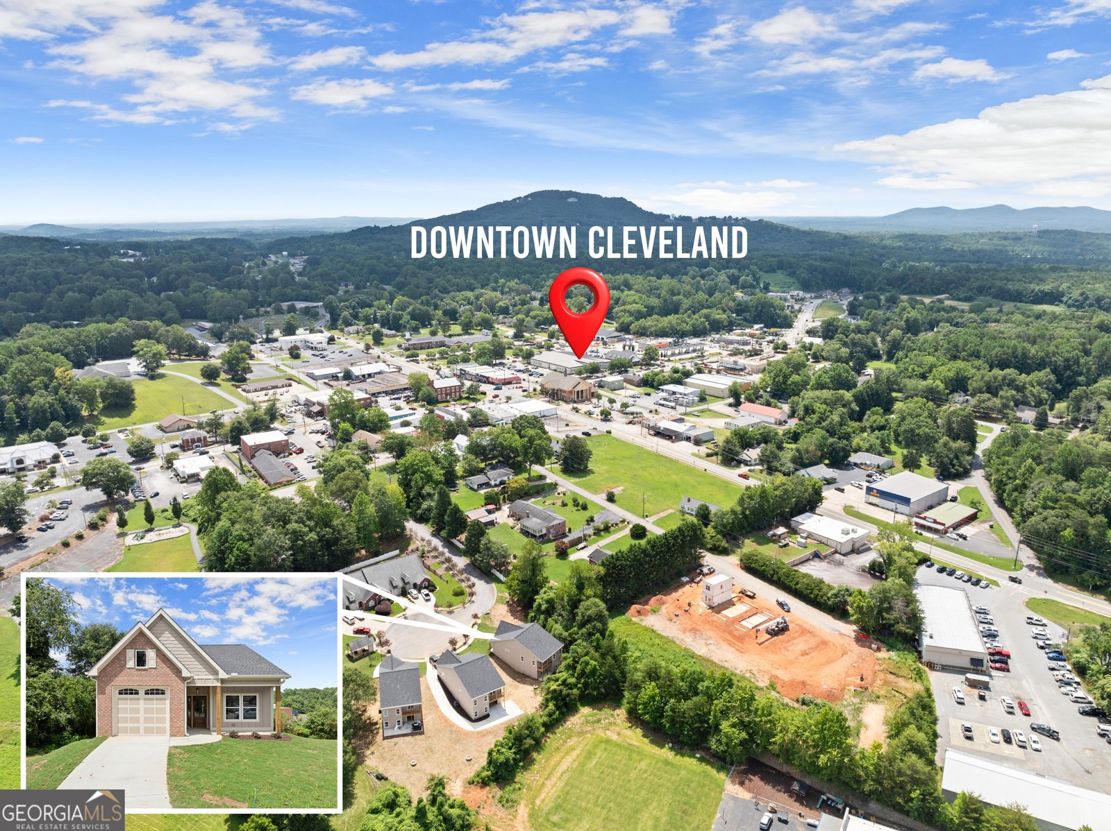 93 Colonial Drive Cleveland - 50