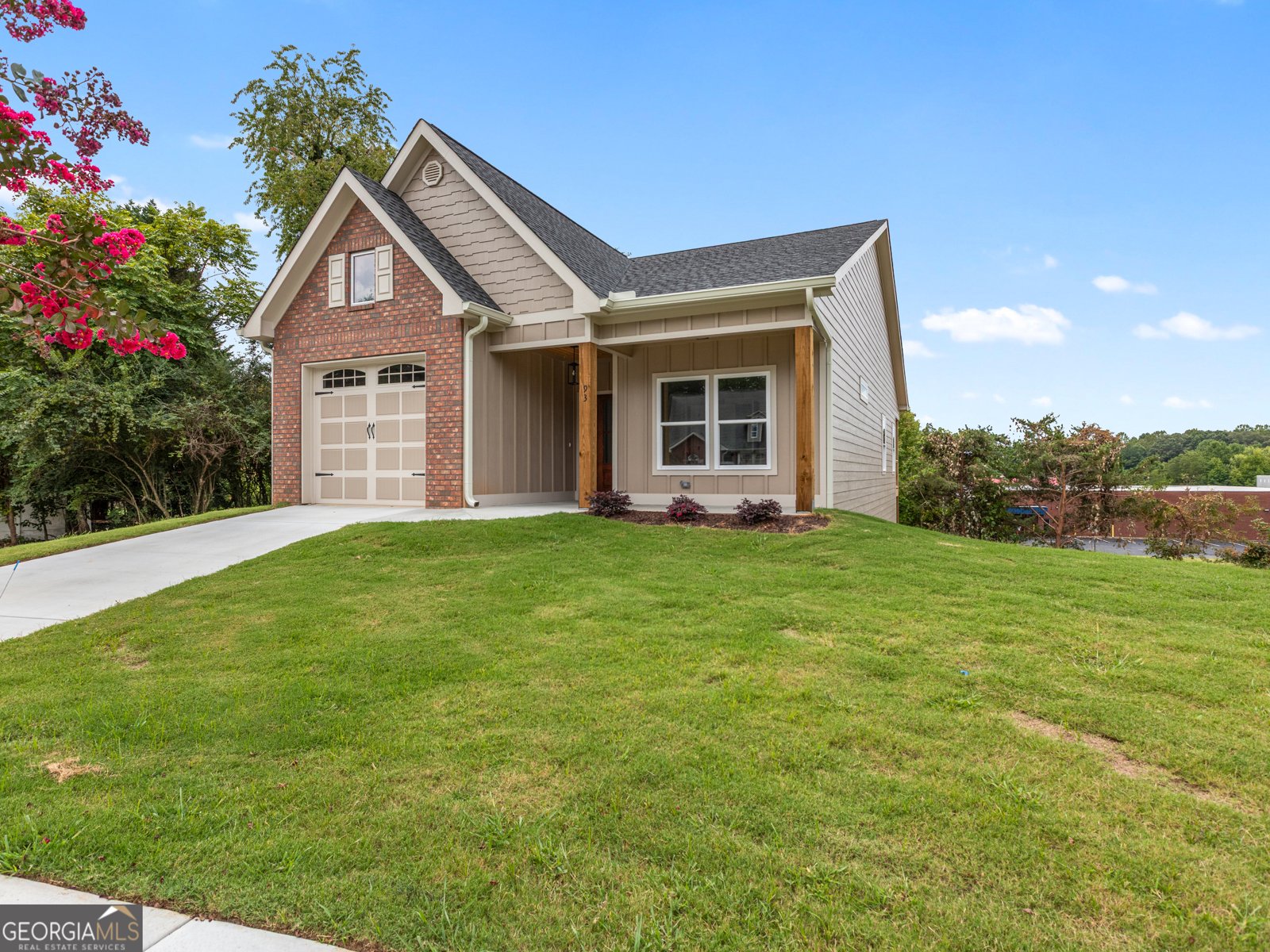 93 Colonial Drive Cleveland - 6