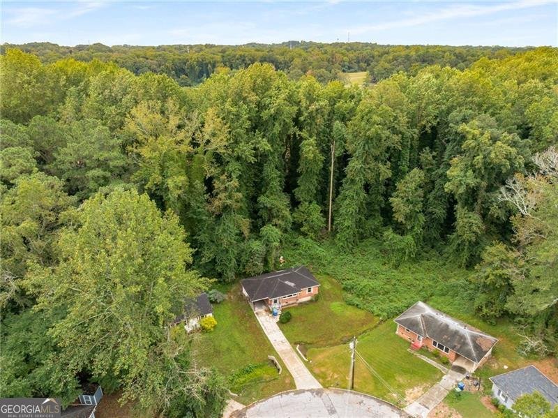 467 Park Valley Drive Atlanta - 10