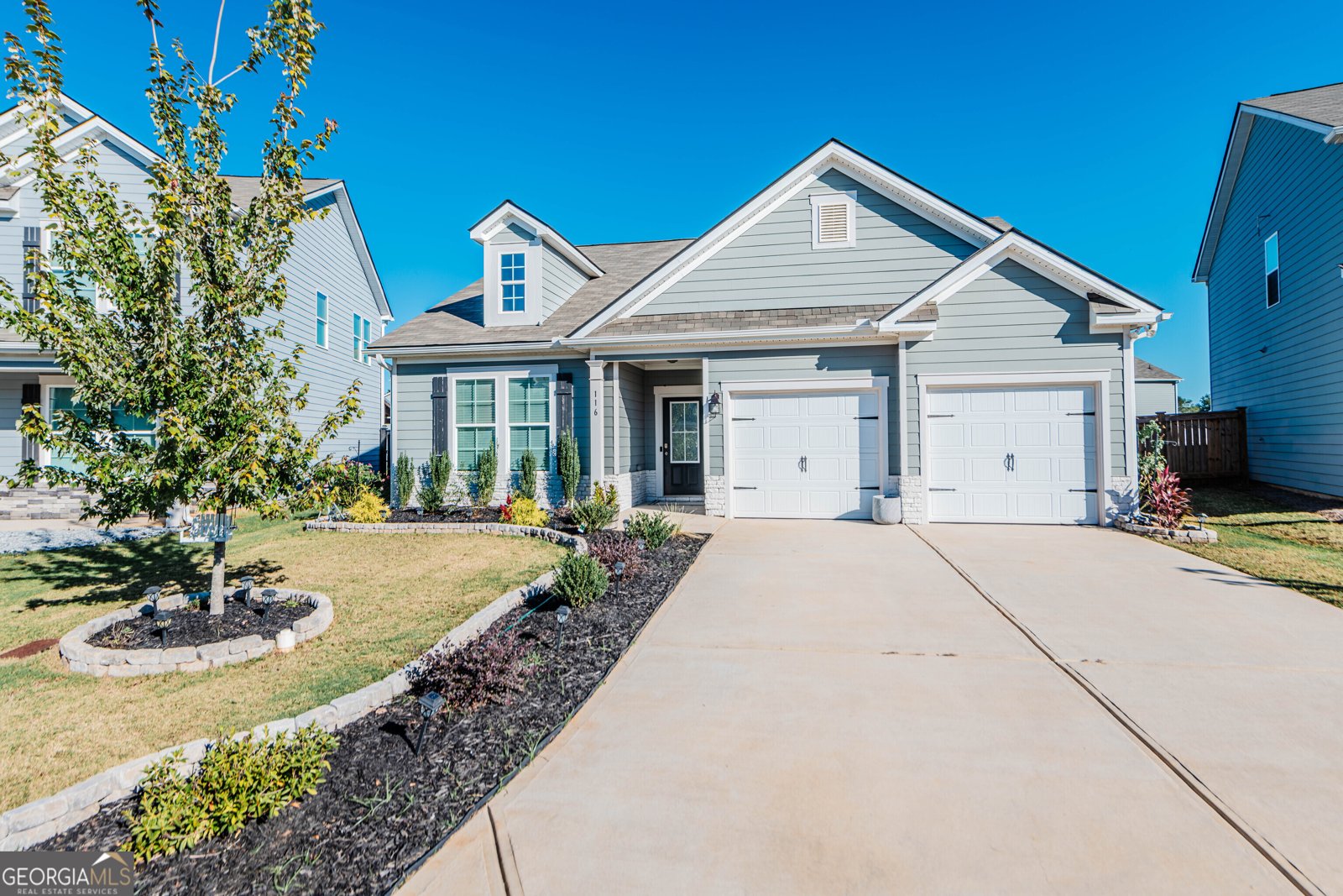 116 Red Birch Lane Warner Robins - 1