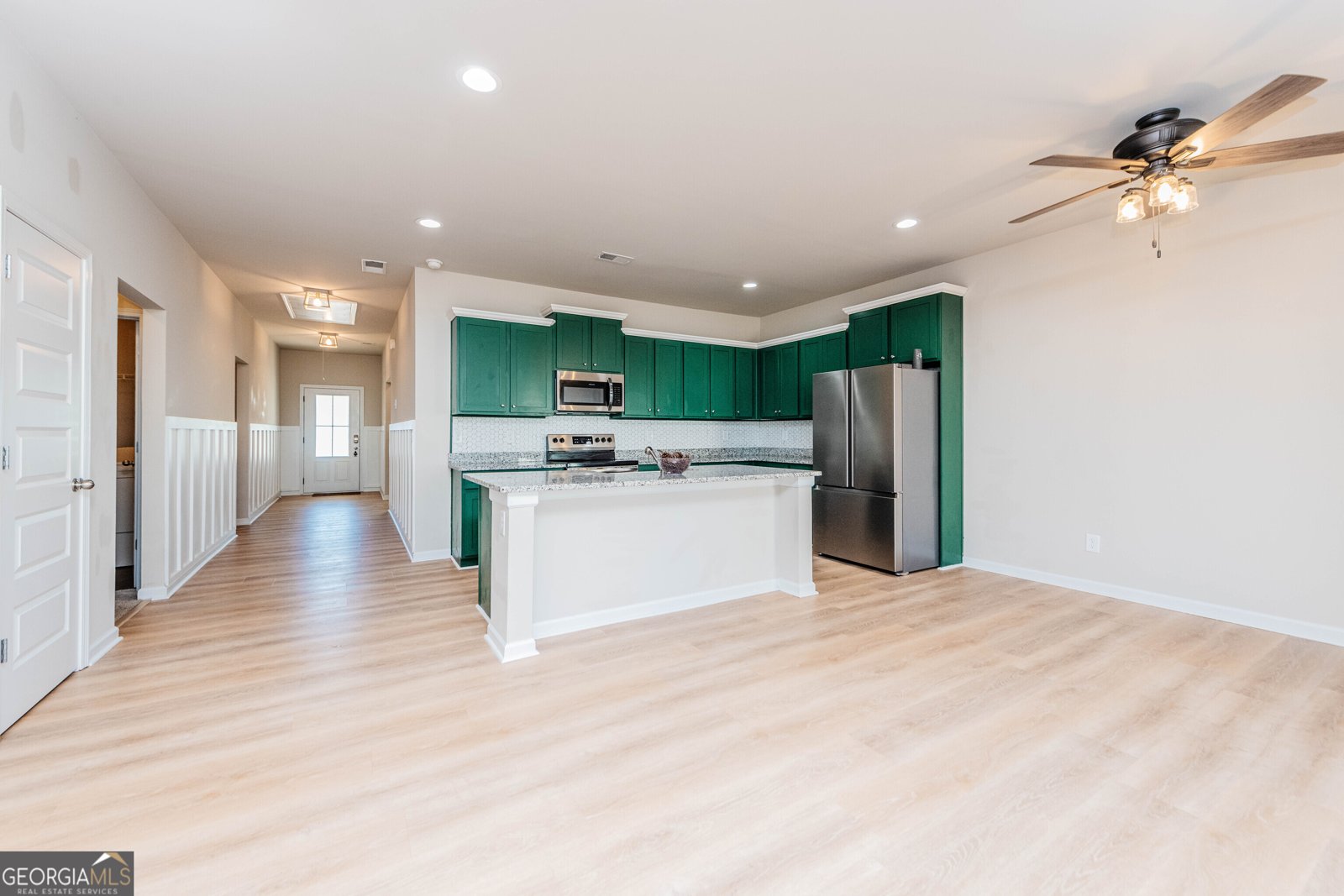 116 Red Birch Lane Warner Robins - 16