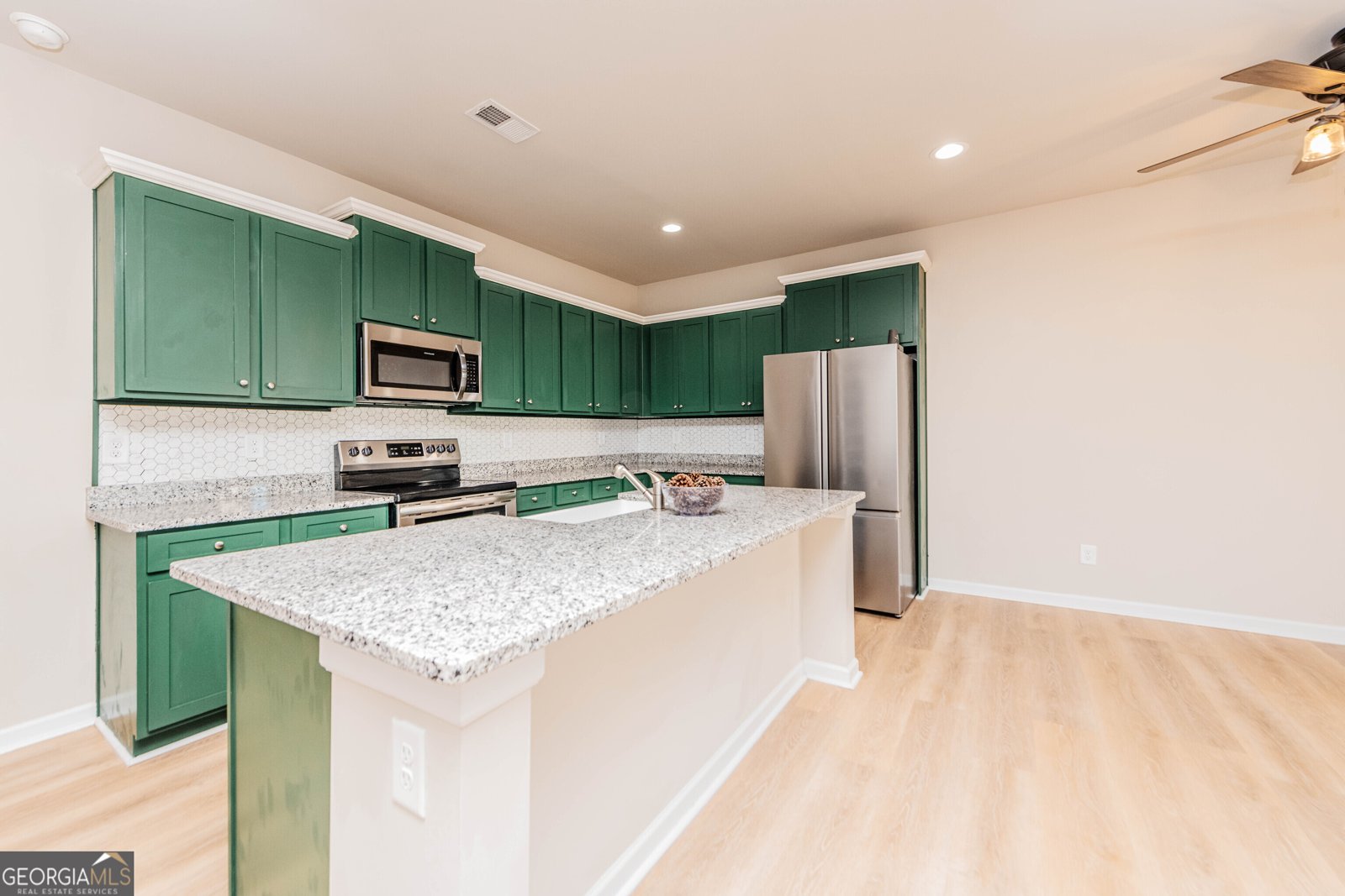 116 Red Birch Lane Warner Robins - 19