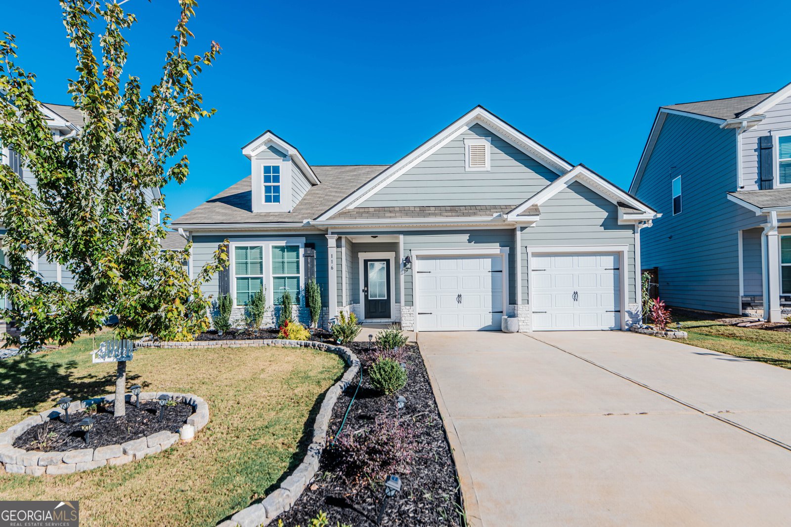 116 Red Birch Lane Warner Robins - 2