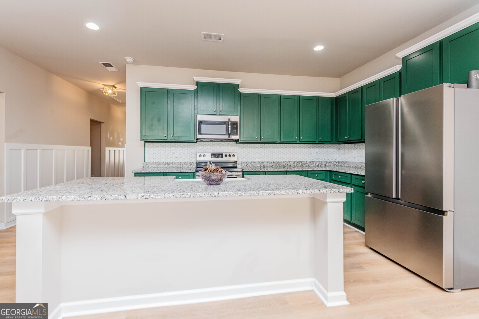 116 Red Birch Lane Warner Robins - 21