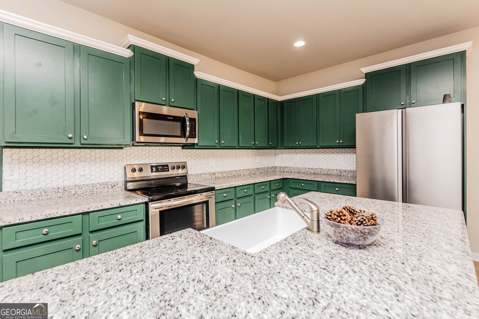 116 Red Birch Lane Warner Robins - 22