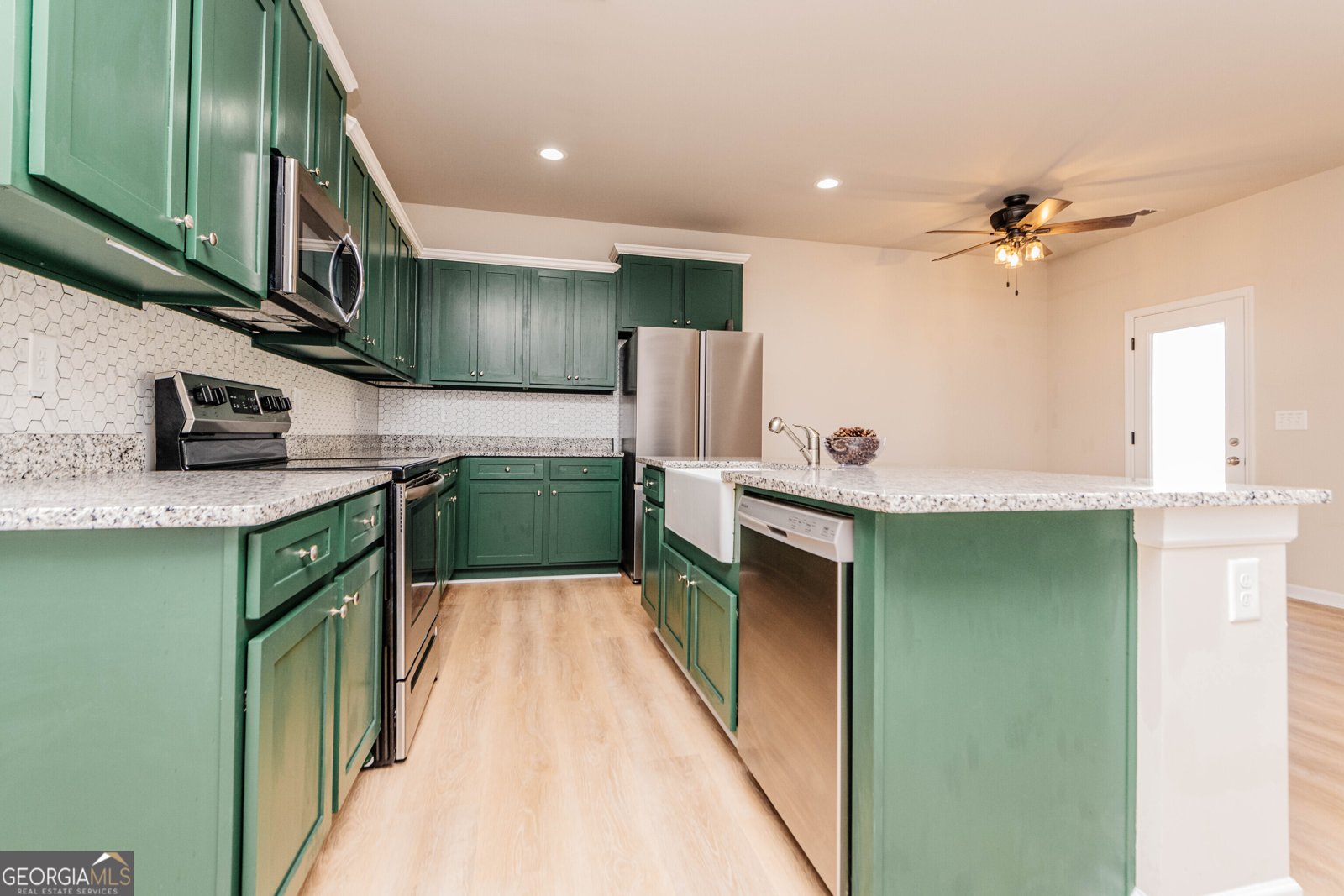 116 Red Birch Lane Warner Robins - 23