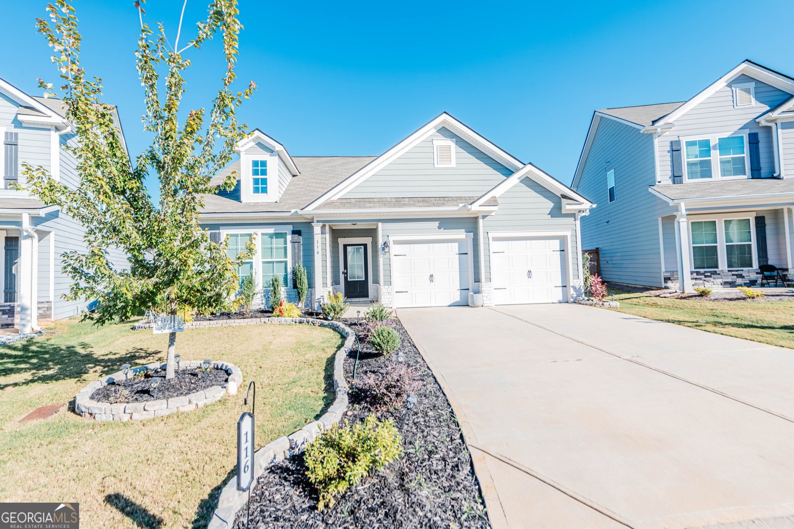 116 Red Birch Lane Warner Robins - 3