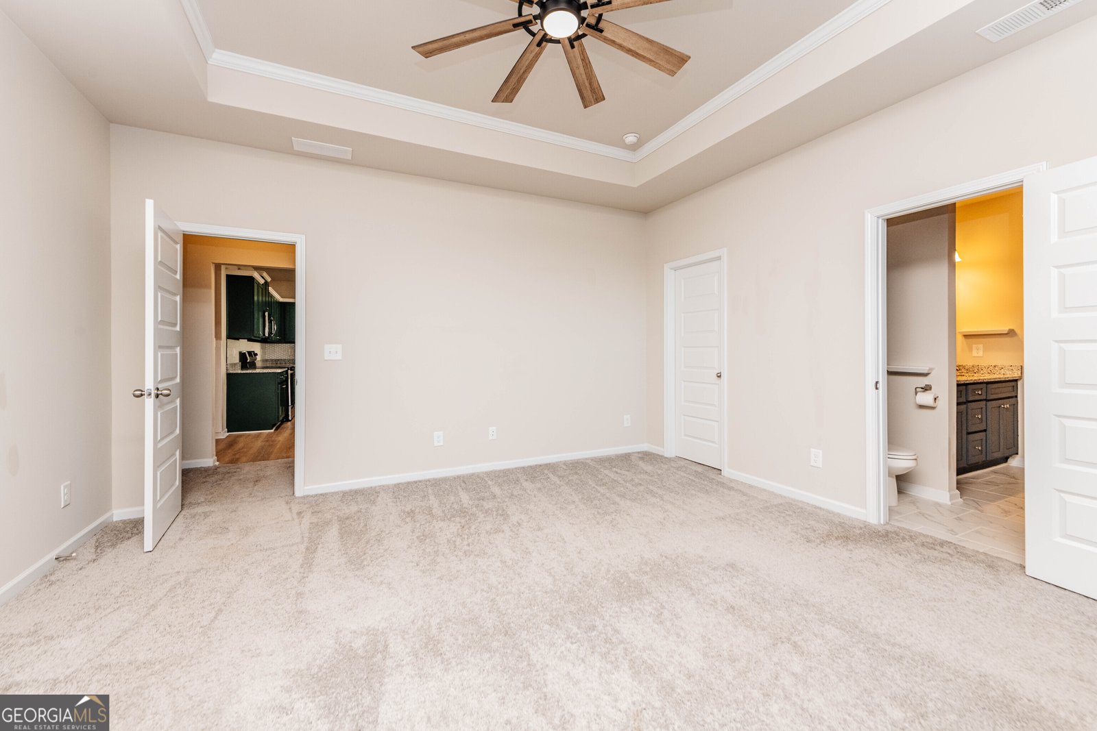 116 Red Birch Lane Warner Robins - 30