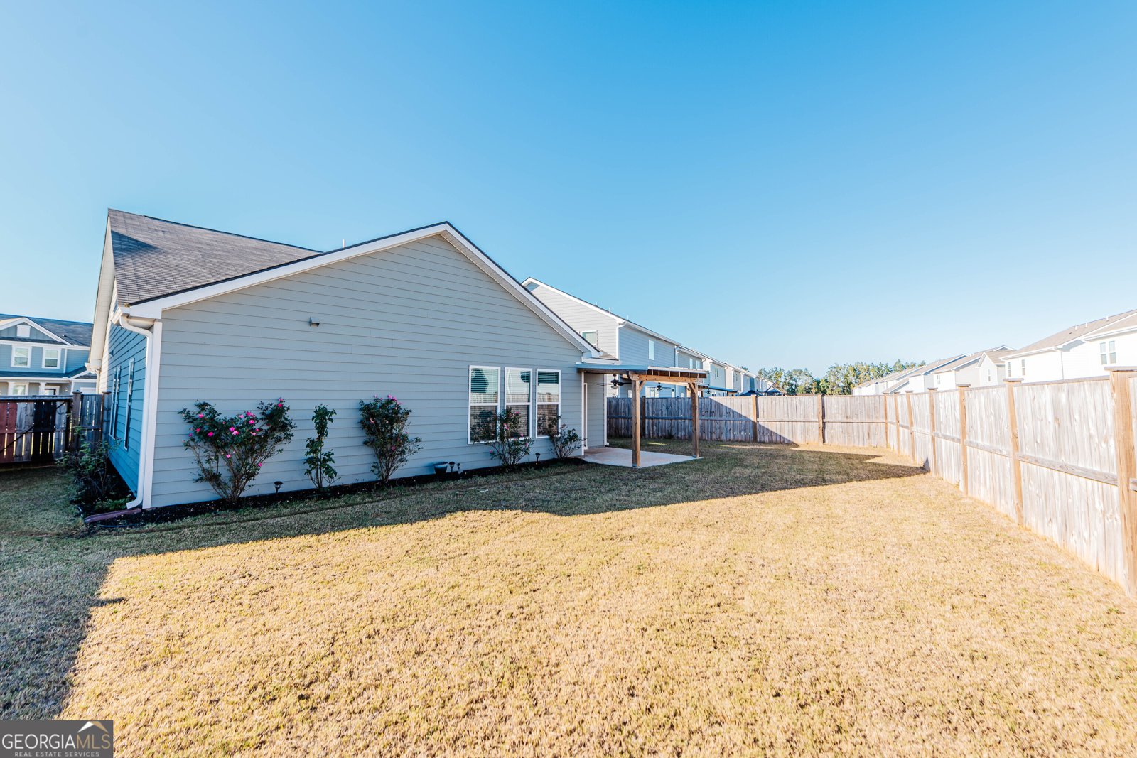 116 Red Birch Lane Warner Robins - 32