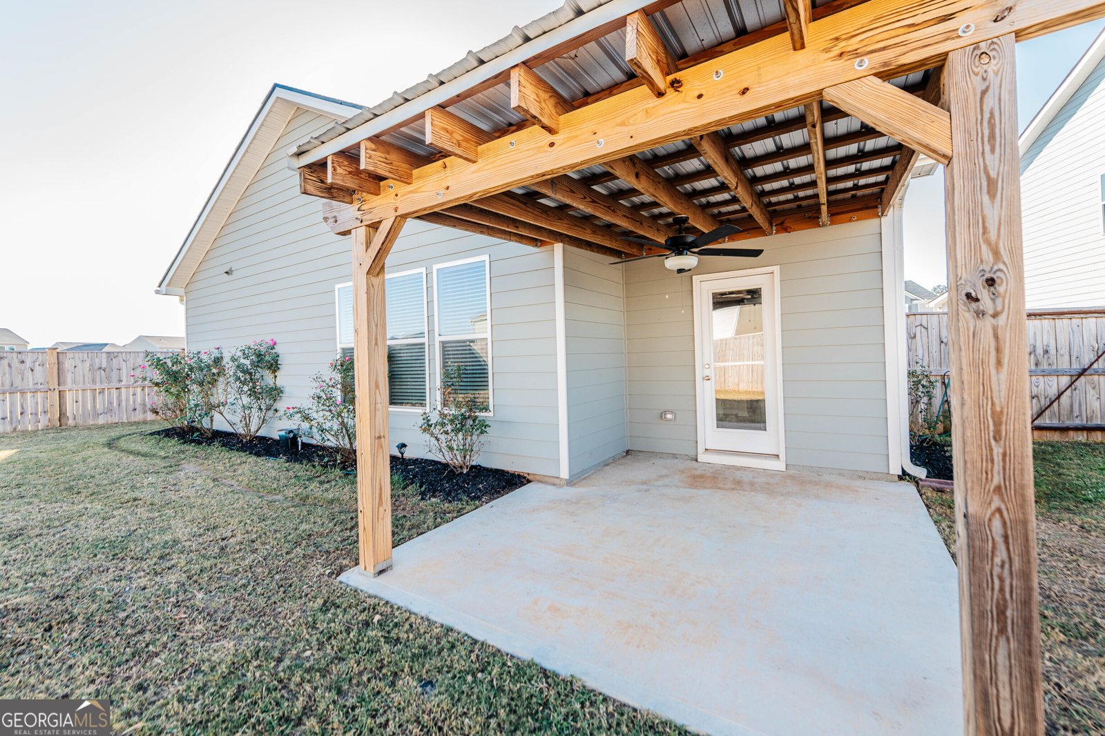 116 Red Birch Lane Warner Robins - 33