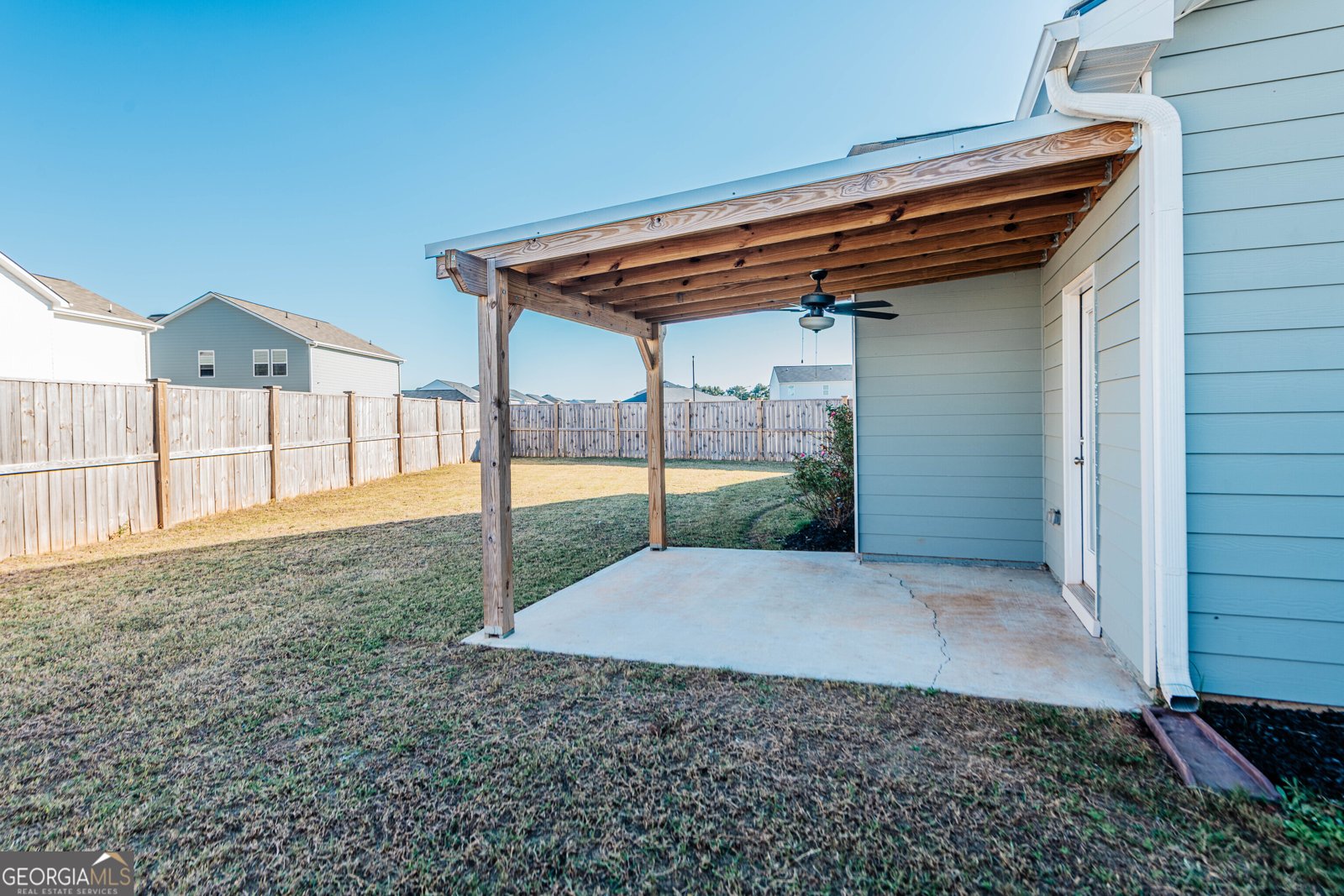 116 Red Birch Lane Warner Robins - 34