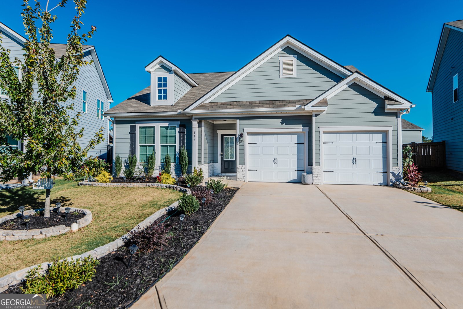 116 Red Birch Lane Warner Robins - 4