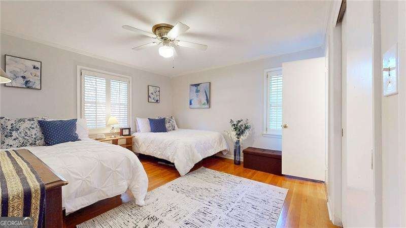 1125 Willivee Drive Decatur - 23