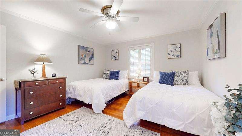 1125 Willivee Drive Decatur - 24