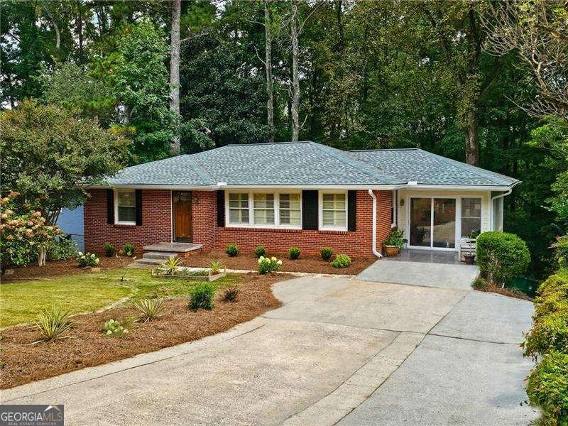 1125 Willivee Drive Decatur - 3