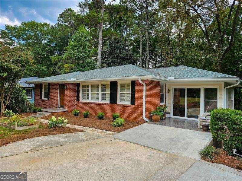 1125 Willivee Drive Decatur - 4