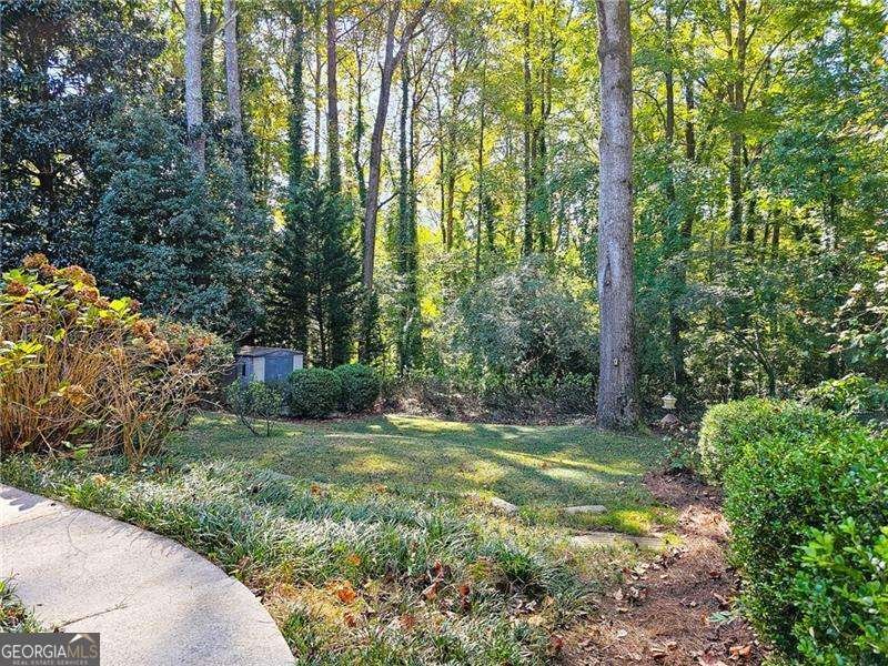 1125 Willivee Drive Decatur - 47