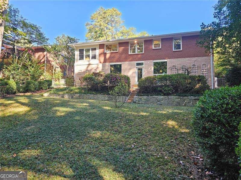 1125 Willivee Drive Decatur - 50