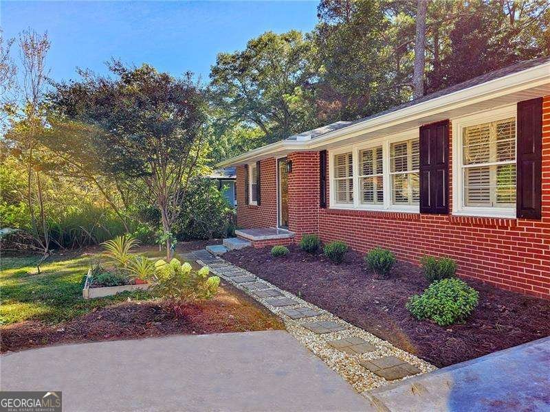 1125 Willivee Drive Decatur - 7