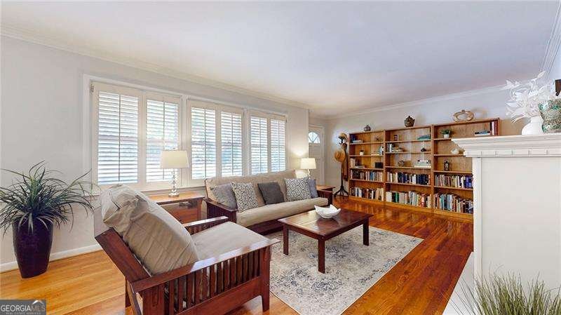 1125 Willivee Drive Decatur - 9