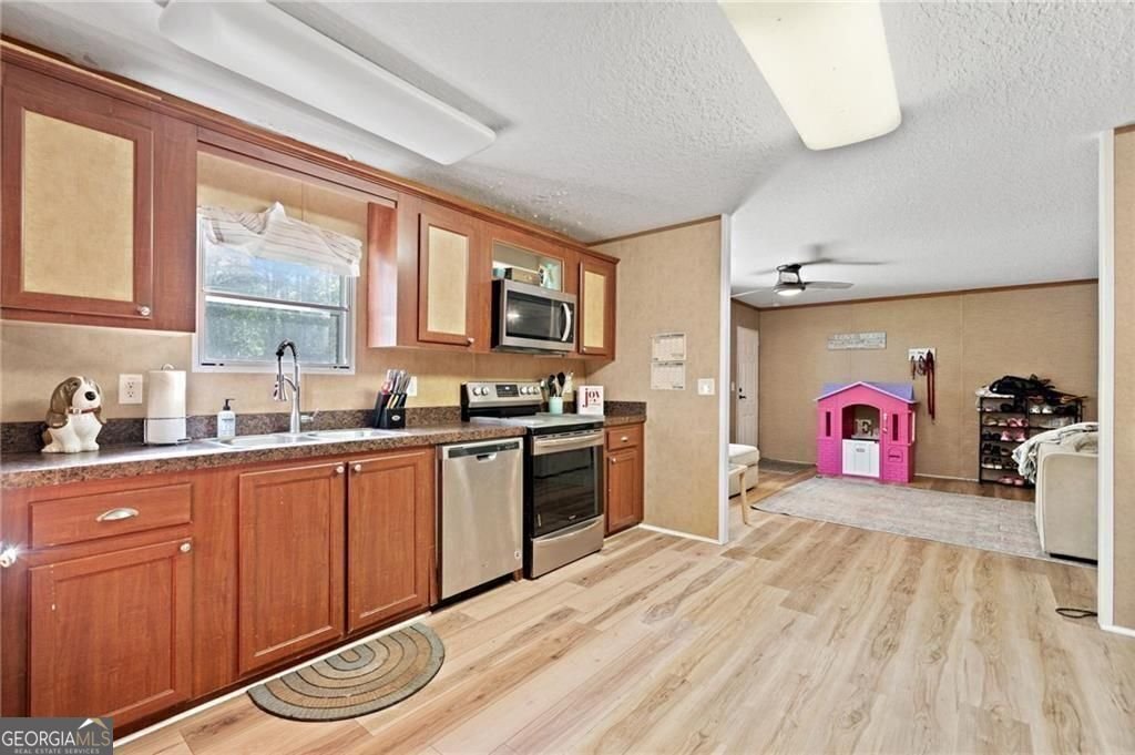 1575 Davis Road Fairmount - 10