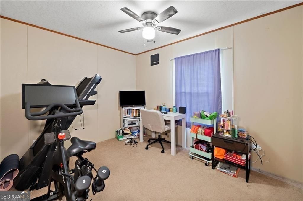 1575 Davis Road Fairmount - 16