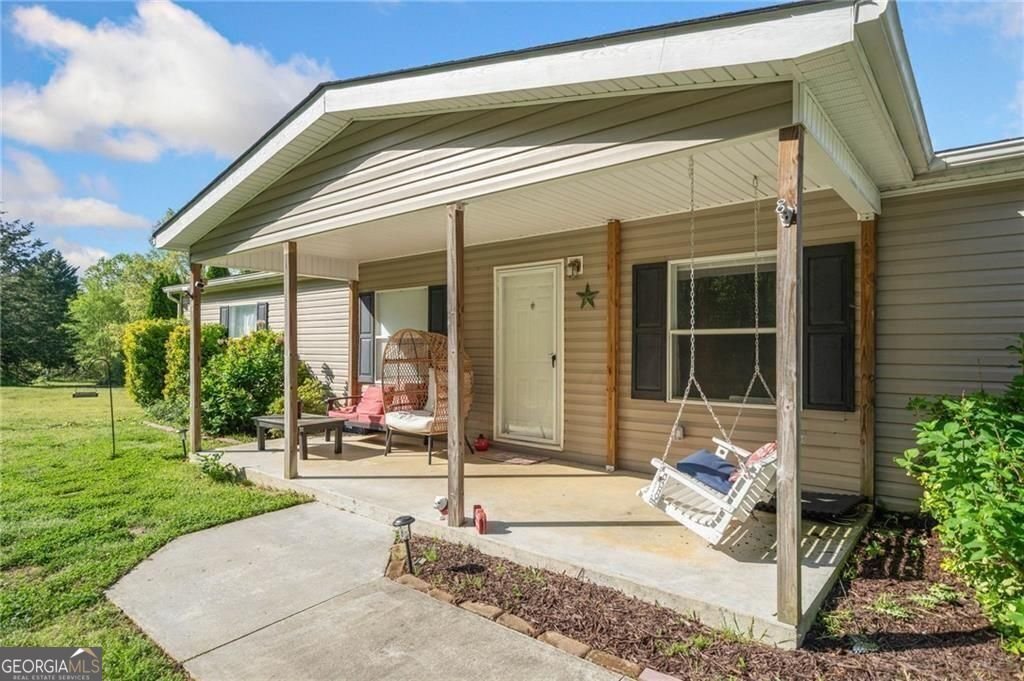 1575 Davis Road Fairmount - 2