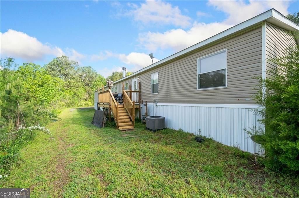 1575 Davis Road Fairmount - 24