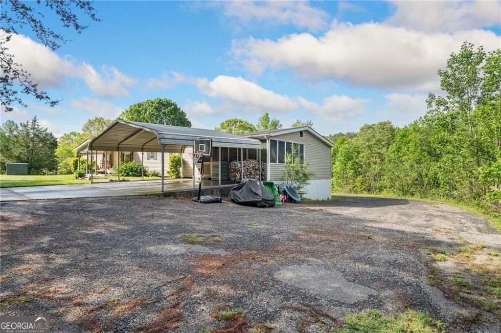 1575 Davis Road Fairmount - 26