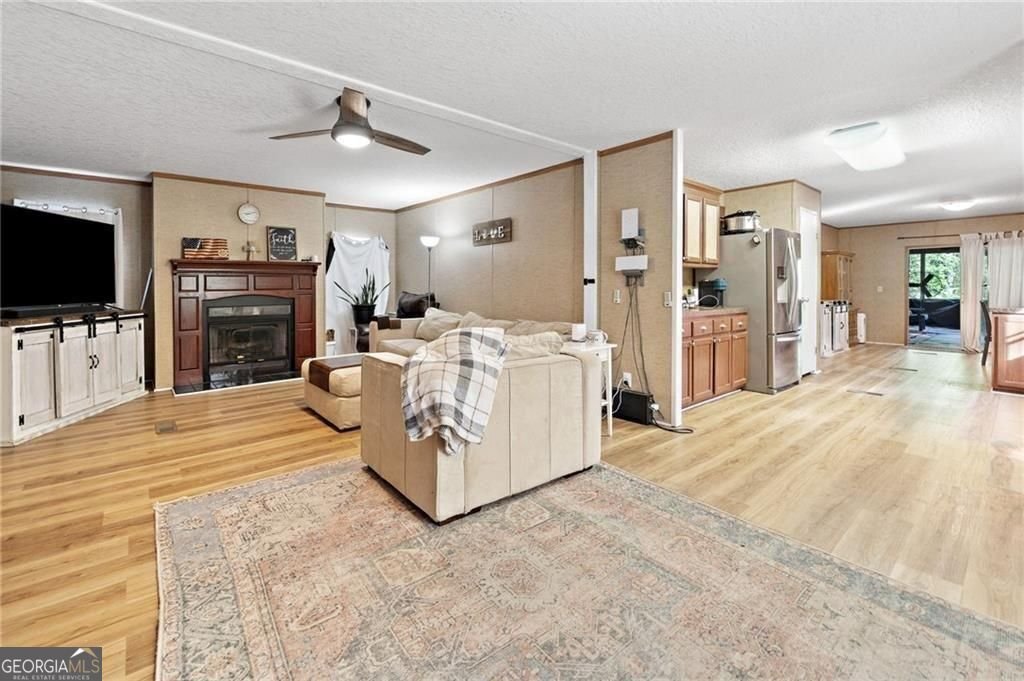 1575 Davis Road Fairmount - 3