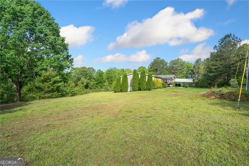 1575 Davis Road Fairmount - 32