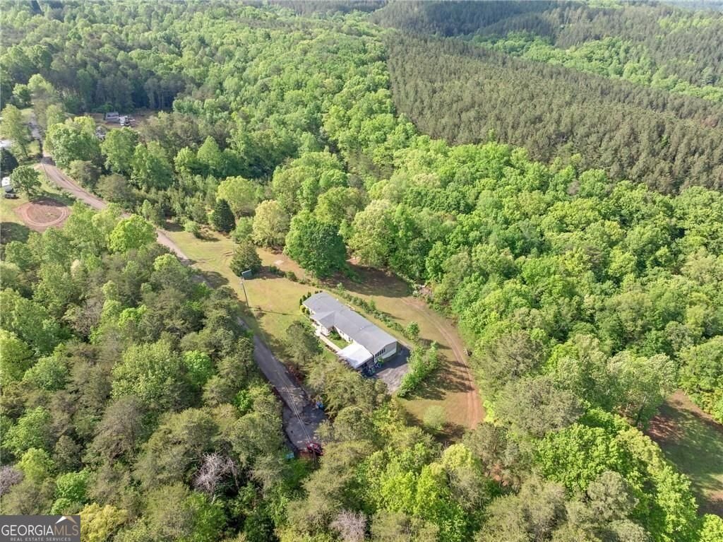 1575 Davis Road Fairmount - 37