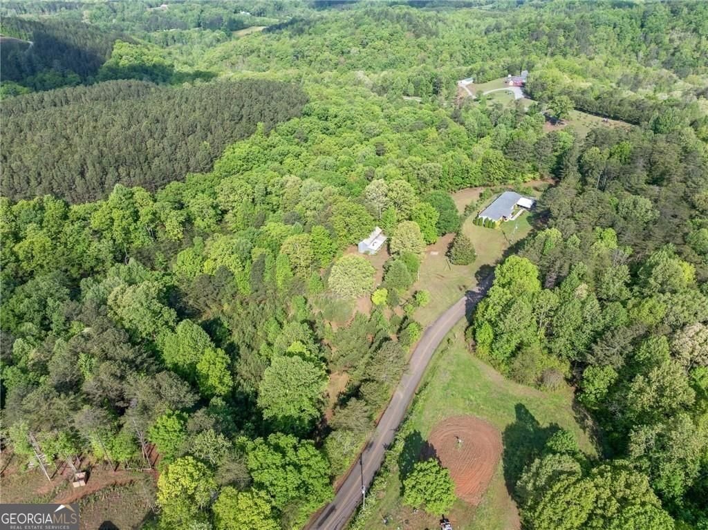 1575 Davis Road Fairmount - 40