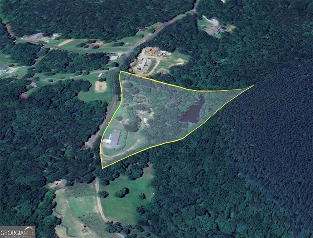 1575 Davis Road Fairmount - 43