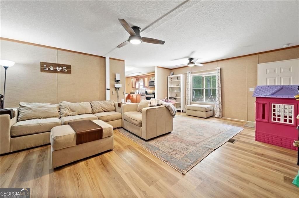 1575 Davis Road Fairmount - 5