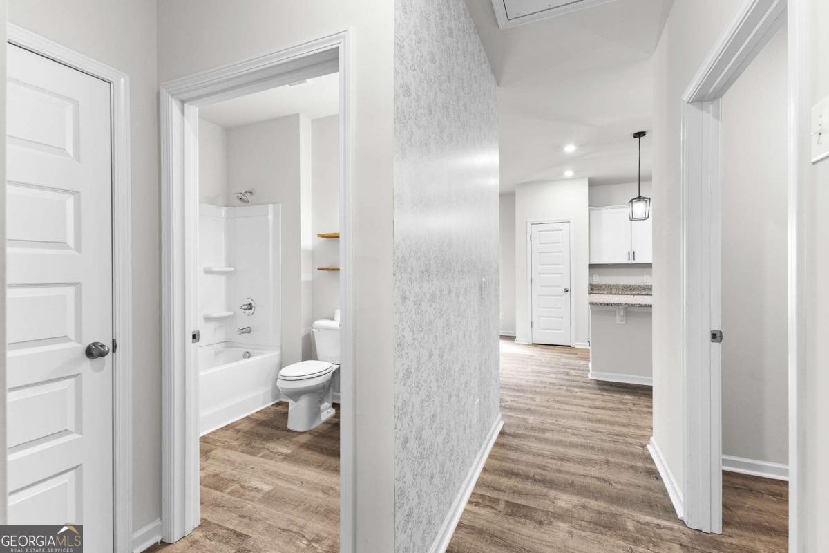 91 Worley Court Jasper - 15