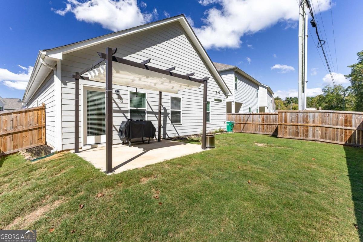 91 Worley Court Jasper - 21