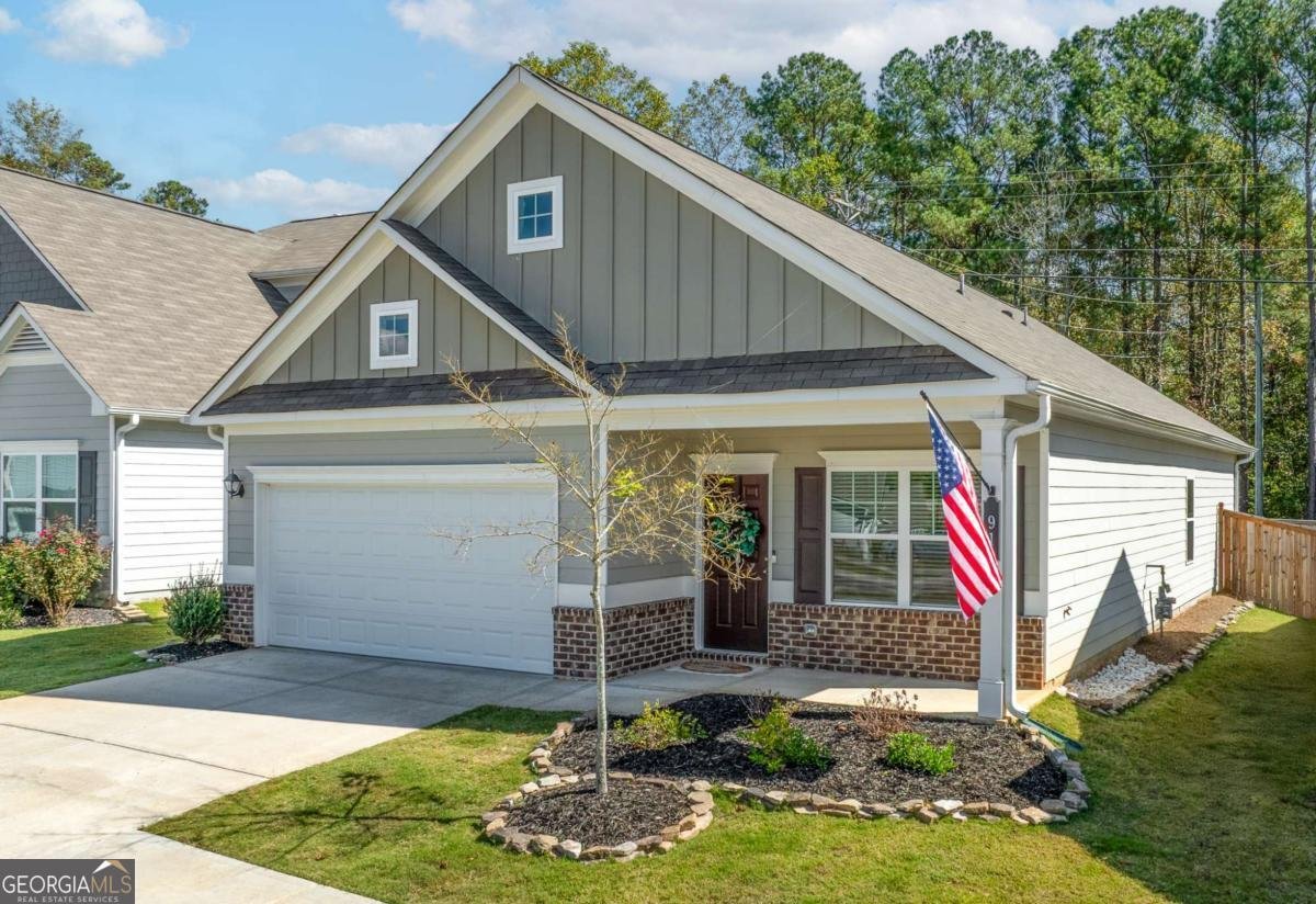 91 Worley Court Jasper - 5