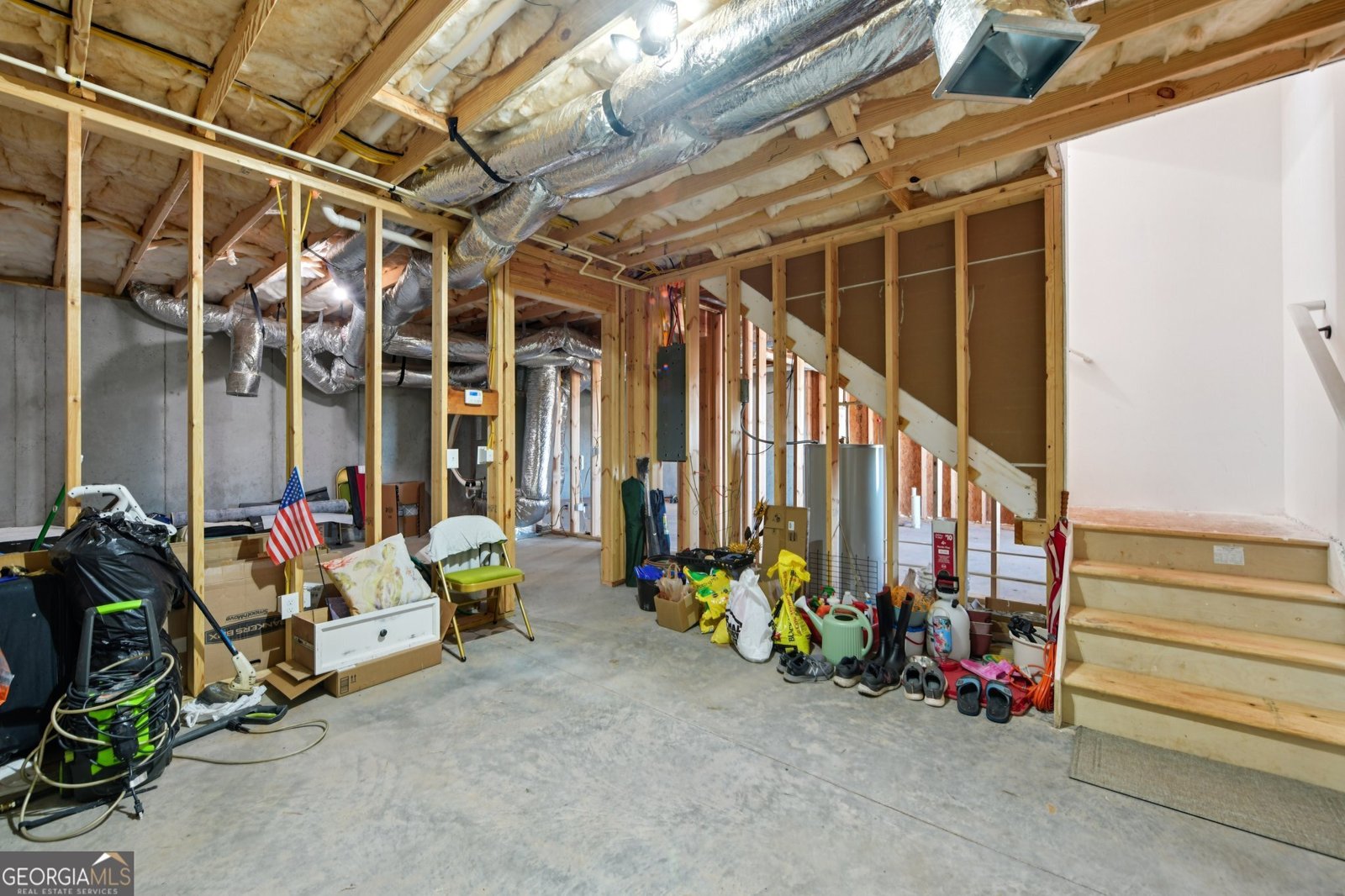 190 Grand Oak Lane Dahlonega - 1