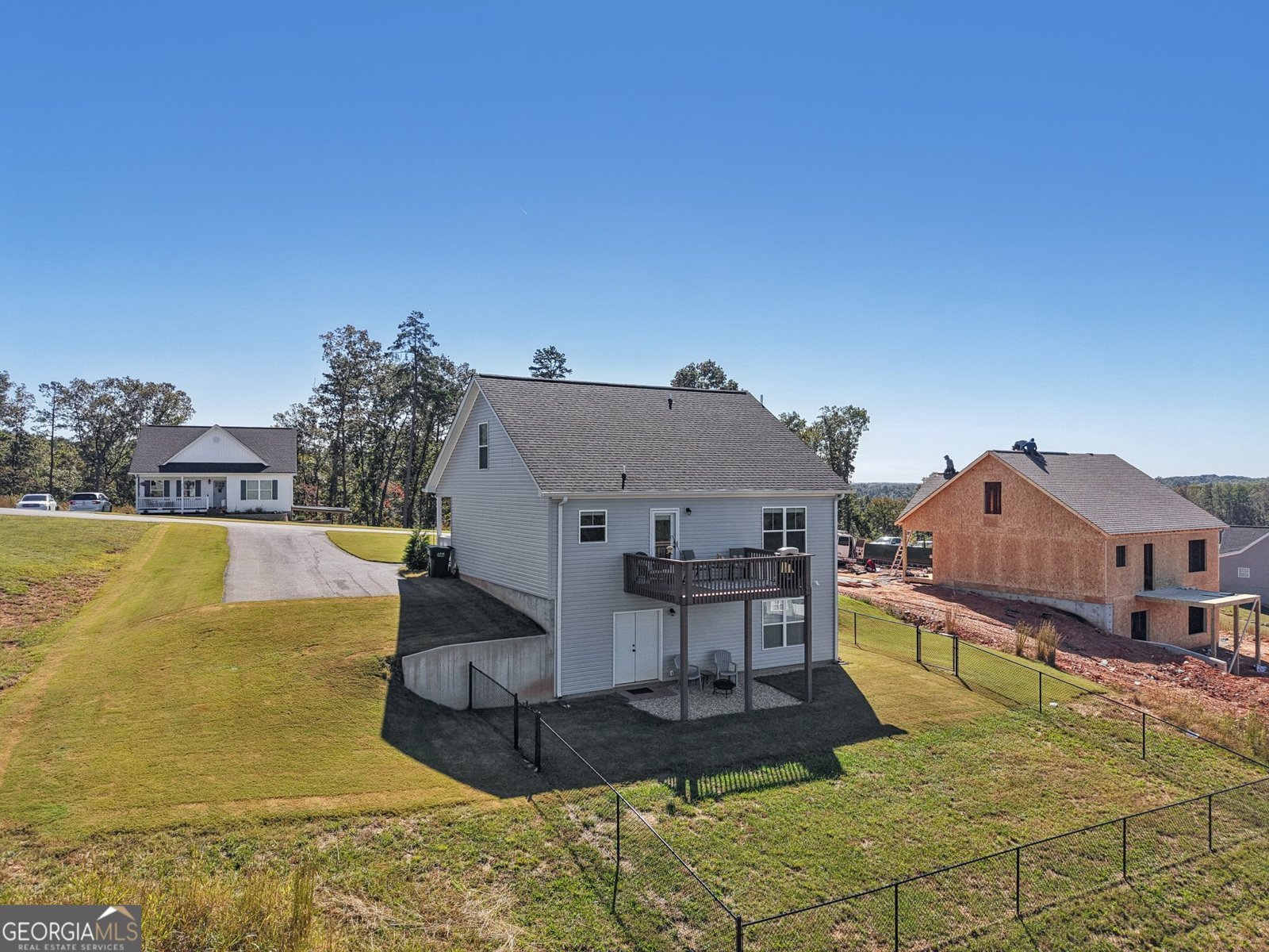 190 Grand Oak Lane Dahlonega - 15