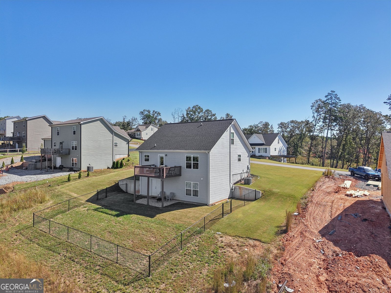 190 Grand Oak Lane Dahlonega - 17