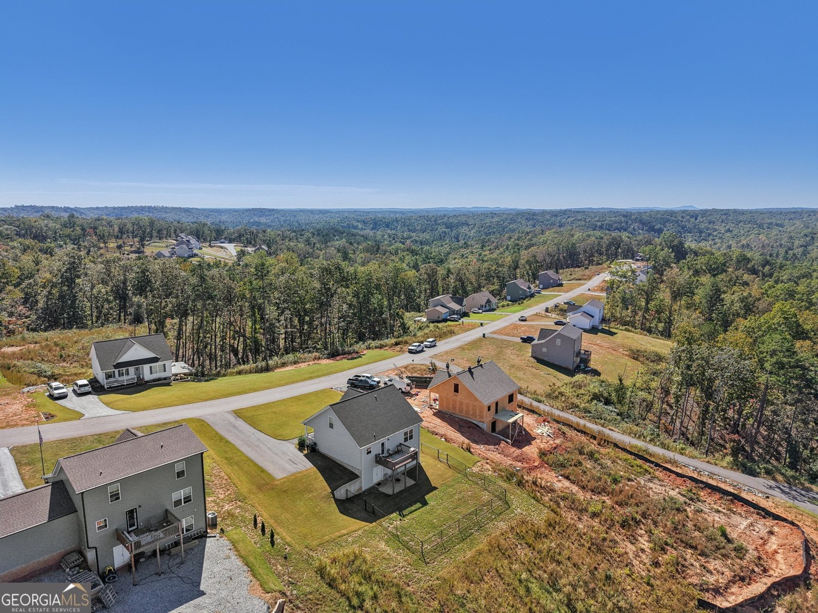 190 Grand Oak Lane Dahlonega - 20